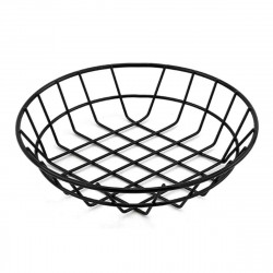 breadbasket quttin metal circular 20 x 5 cm 4 mm