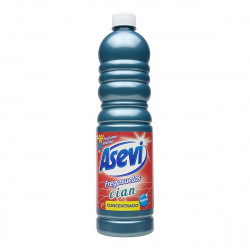 floor cleaner asevi concentrated 1 l