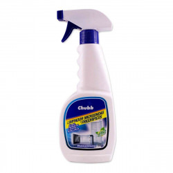 cleaner chubb 500 ml