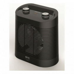 digital heater imetec 4028 comfor black 2100 w