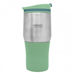 thermos vin bouquet turquoise 400 ml