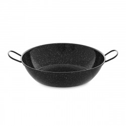 deep pan with handles vaello 22 cm