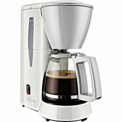 electric coffee-maker melitta m720-1 1 white 650 w 650 w