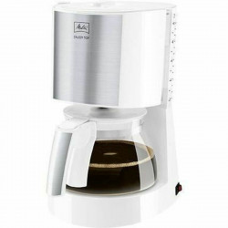 Drip Coffee Machine Melitta 1017-03 1000 W 1000 W 1 L 1,2 L