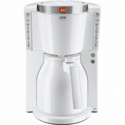 Electric Coffee-maker Melitta Look IV Therm Selection 1011-11