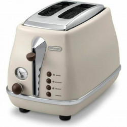 toaster delonghi ctov 2103.bg 900 w 900 w