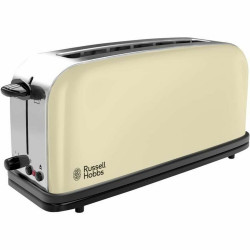 toaster russell hobbs 21395-56 1000w cream