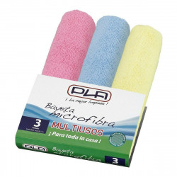 cleaning cloth pla 3 uds