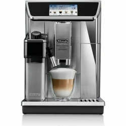 superautomatic coffee maker delonghi ecam650.85.ms 1450 w grey 1 l