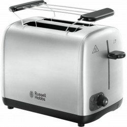 toaster russell hobbs 24080-56 850 w silver