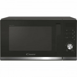 microwave with grill candy cmga23tndb 23 l 1100 w