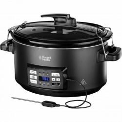 slow cooker russell hobbs 25630-56 220 v 6 5 l 350 w 3-in-1