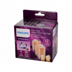 limescale removal ampoules philips gc002 00