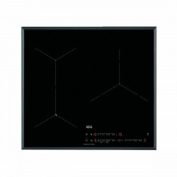 plaques vitro-céramiques aeg 235026 60 cm